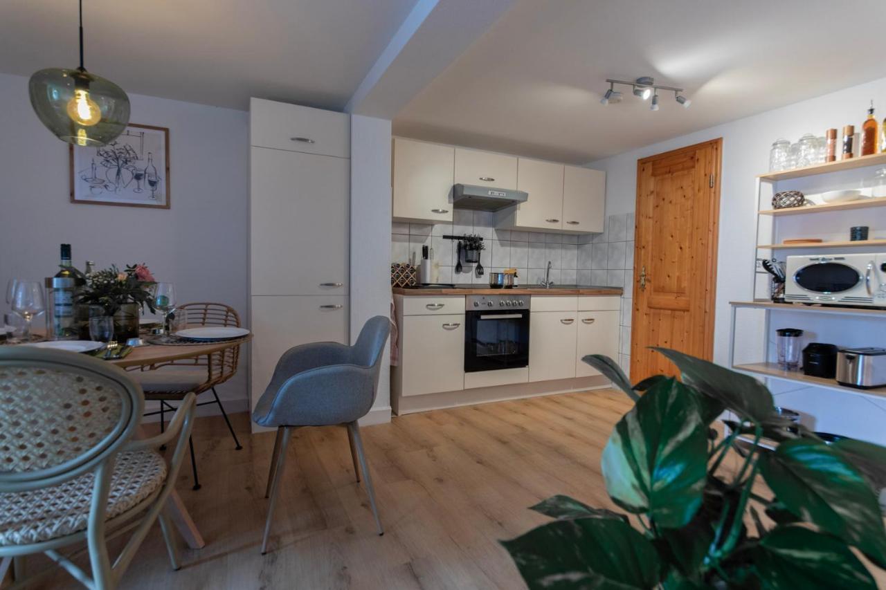 Cozy I Hochwertig Eingerichtet Netflix Parkplatz Nespresso Apartment Longkamp Екстериор снимка